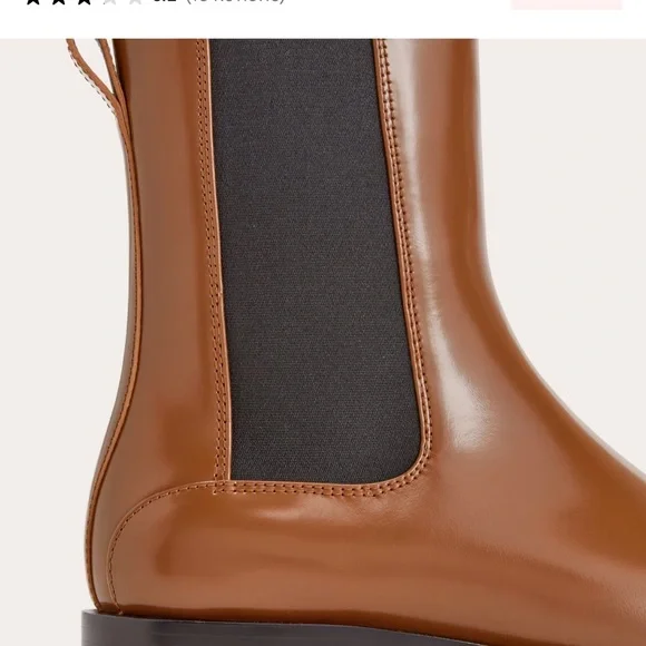 Everlane Chelsea Boot - Picture 4 of 9